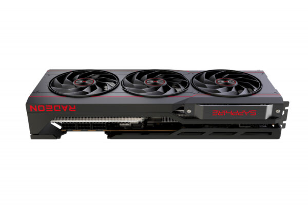 TARJETA DE VIDEO SAPPHIRE (11322-02-20G) PULSE RADEON RX 7900 XTX, 24GB GDDR6, 2525MHZ, 2*DP, 2*HDMI - Imagen 4
