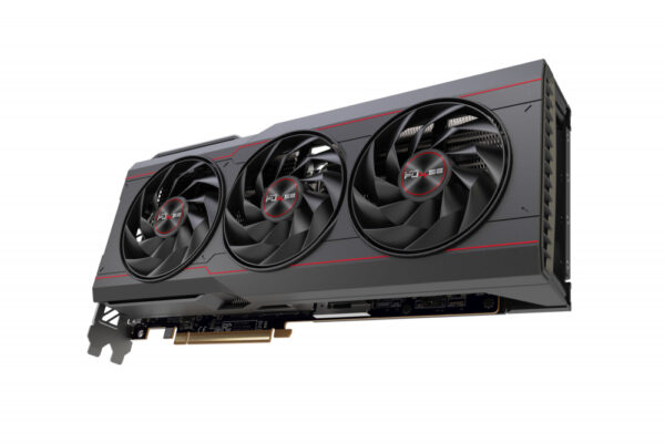 TARJETA DE VIDEO SAPPHIRE (11322-02-20G) PULSE RADEON RX 7900 XTX, 24GB GDDR6, 2525MHZ, 2*DP, 2*HDMI - Imagen 3