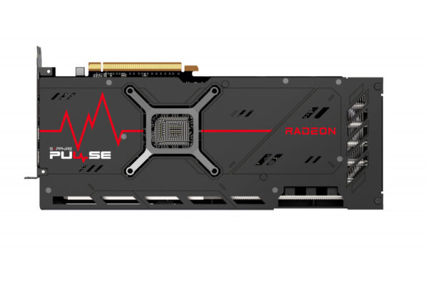 TARJETA DE VIDEO SAPPHIRE (11322-02-20G) PULSE RADEON RX 7900 XTX, 24GB GDDR6, 2525MHZ, 2*DP, 2*HDMI - Imagen 5