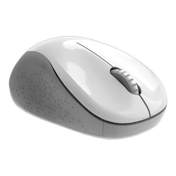 MOUSE INALAMBRICO ACTECK (AC-934886) OPTIMIZE TRIP MI480,RF USB,BT,OPTICO,1600 DPI,BLANCO - Imagen 2