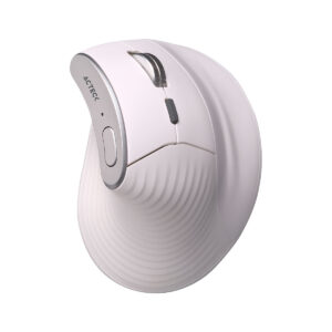 MOUSE INALAMBRICO ACTECK (AC-936217) VIRTUOS FITT  PRO MI770,RF USB,BT,OPTICO,2400 DPI,RECARGABLE,BL