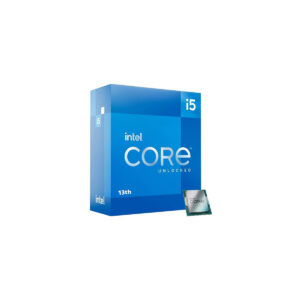 PROCESADOR INTEL (BX8071513400) CORE I5-13400 S-1700 10CORE 2.5GHZ 65W GRAFICOS UHD730