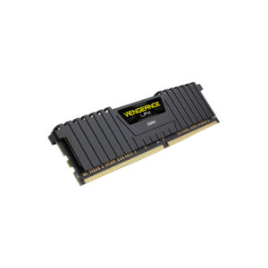 MEMORIA DIMM DDR4 CORSAIR (CMK8GX4M1Z3200C16) 8GB 3200MHZ VENGEANCE LPX NEGRO CL16
