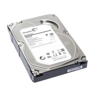 DISCO DURO SEAGATE 2TB 3.5", 7200RPM, SATA3, NEW PULLS