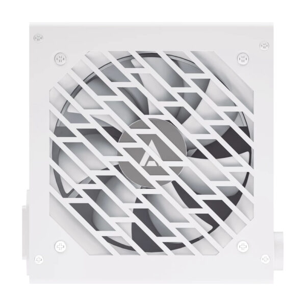 FUENTE DE PODER ACTECK (ES-05004EB) FT700EW,700W,24 PINES,4 SATA,2 MOLEX,VENT 120MM,BLANCO - Imagen 2