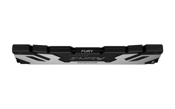 MEMORIA DIMM DDR5 KINGSTON (KF560C32RS-48) (1X48GB) 6000MHZ FURY RENEGADE SILVER - Imagen 3
