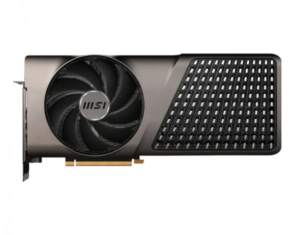 TARJETA DE VIDEO MSI (RTX 4080 SUPER 16G EXPERT) 16GB GDDR6X, 2625 MHZ, 1*HDMI, 3*DP - Imagen 2