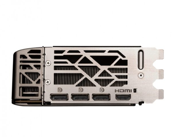 TARJETA DE VIDEO MSI (RTX 4080 SUPER 16G EXPERT) 16GB GDDR6X, 2625 MHZ, 1*HDMI, 3*DP - Imagen 4