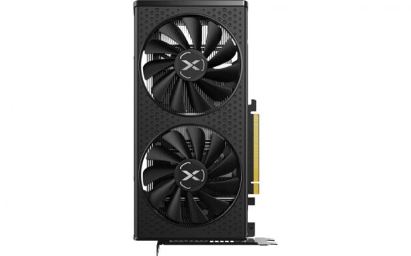 TARJETA DE VIDEO XFX (RX-665X8DFDY) SPEEDSTER SWFT 210 RADEON RX 6650XT,8GB GDDR6,2048MHZ,3*DP,HDMI - Imagen 3