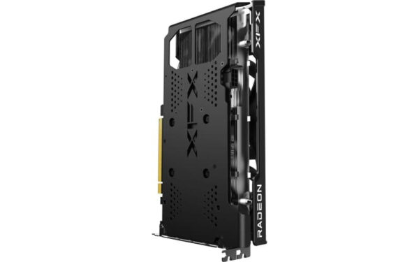 TARJETA DE VIDEO XFX (RX-665X8DFDY) SPEEDSTER SWFT 210 RADEON RX 6650XT,8GB GDDR6,2048MHZ,3*DP,HDMI - Imagen 4