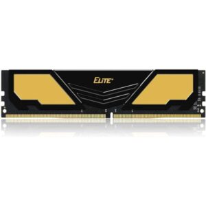 MEMORIA DIMM DDR4 TEAMGROUP (TPD48G3200HC2201) ELITE PLUS, 8GB (1X8GB) 3200MHZ CL22