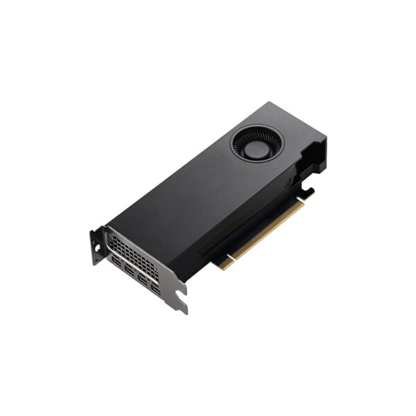 TARJETA DE VIDEO PNY (VCNRTXA200012GB-PB) QUADRO RTX A2000,12GB GDDR6,192BIT,PCI-E 4.0,4*MINI DP - Imagen 3