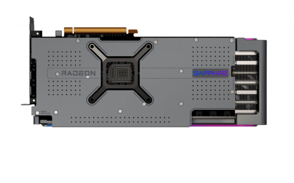 TARJETA DE VIDEO SAPPHIRE (11322-01-40G) NITRO+ RADEON RX 7900 XTX VAPOR-X, 24GB GDDR6, 2*DP, 2*HDMI - Imagen 6