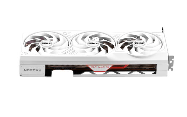 TARJETA DE VIDEO SAPPHIRE (11330-03-20G) PURE RADEON RX 7800 XT, 16GB GDDR6, 2475MHZ, 2*DP, 2*HDMI - Imagen 4