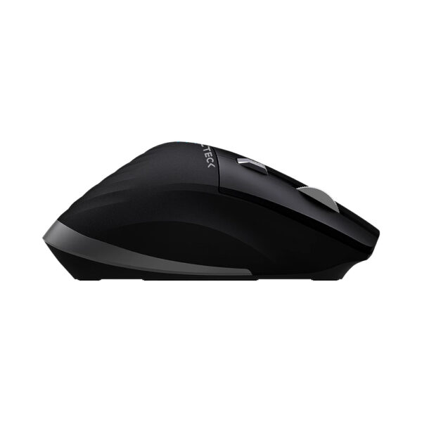 MOUSE INALAMBRICO ACTECK (AC-936187) VIRTUOS PRO MI780,RF USB,BT,OPTICO,3200 DPI,RECARGABLE,NEGRO - Imagen 3