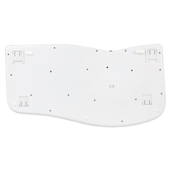 KIT TECLADO Y MOUSE INALAMBRICO ACTECK (AC-936255) FITT MK770,RF USB,2400 DPI,118 TEC,BLANCO - Imagen 5