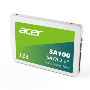 SSD ACER SA100 240GB SATA III 2.5″