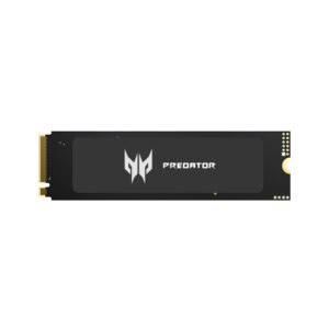 UNIDAD SSD M.2 PREDATOR 512GB (BL.9BWWR.101) GM3500, 3400 MB/S