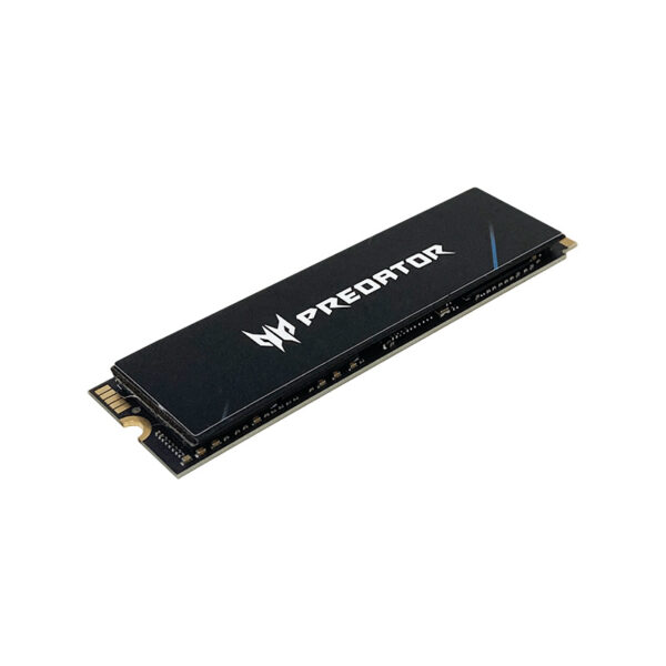 UNIDAD SSD M.2 PREDATOR 2TB (BL.9BWWR.106) GM7000, 7400 MB/S