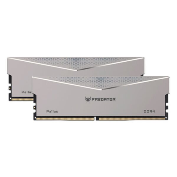 MEMORIA DIMM DDR4 PREDATOR (BL.9BWWR.346) PALLAS, 32GB (2X16), 3600 MHZ - Imagen 2