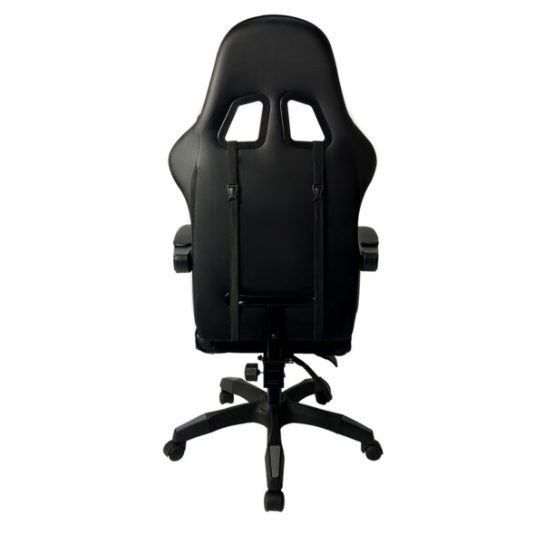 SILLA GAMING BALAM RUSH (BR-934534)POWER RUSH V2,INCLINACION 135 GRADOS,P MAX 120 KG,PISTON CLASE 3, - Imagen 5