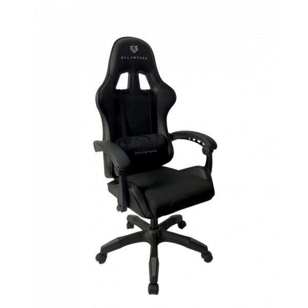 SILLA GAMING BALAM RUSH (BR-934534)POWER RUSH V2,INCLINACION 135 GRADOS,P MAX 120 KG,PISTON CLASE 3, - Imagen 2