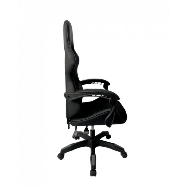 SILLA GAMING BALAM RUSH (BR-934534)POWER RUSH V2,INCLINACION 135 GRADOS,P MAX 120 KG,PISTON CLASE 3, - Imagen 3