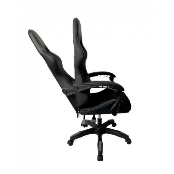 SILLA GAMING BALAM RUSH (BR-934534)POWER RUSH V2,INCLINACION 135 GRADOS,P MAX 120 KG,PISTON CLASE 3, - Imagen 4