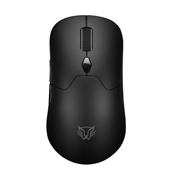 MOUSE INALAMBRICO BALAM RUSH (BR-936842) SPEEDER PERFORM MG979,RF,BT,OPTICO,5000 DPI,PILA R,NEGRO - Imagen 3