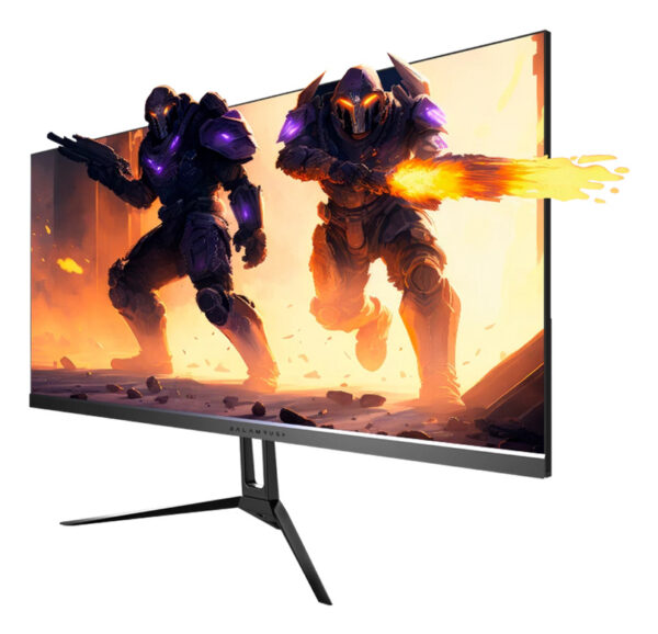 MONITOR 29" BALAM RUSH (BR-938648) ULTRA ODYSSEY II MGF29P,2560*1080,75HZ,1MS,HDMI,DP,PLANO,NEGRO