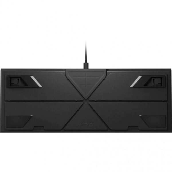 TECLADO MECANICO CORSAIR (CH-910961G-NA) K70 MAX RGB,SWITCH CORSAIR MGX,NEGRO - Imagen 5