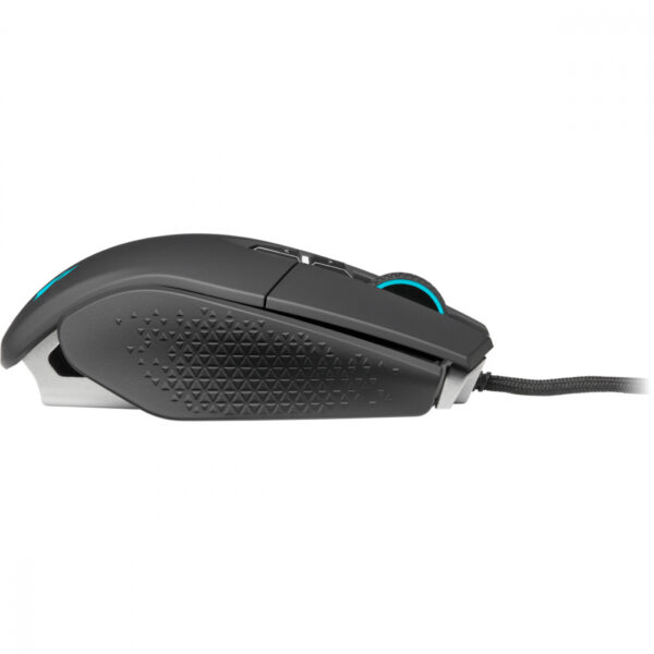MOUSE OPTICO CORSAIR (CH-9309411-NA2) M65 RGB ULTRA,8 BOTONES PROGAMABLES,26000 DPI,NEGRO - Imagen 6