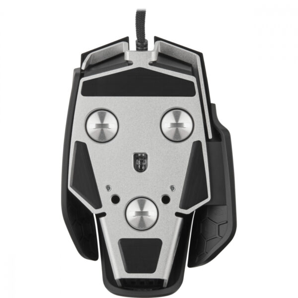 MOUSE OPTICO CORSAIR (CH-9309411-NA2) M65 RGB ULTRA,8 BOTONES PROGAMABLES,26000 DPI,NEGRO - Imagen 7