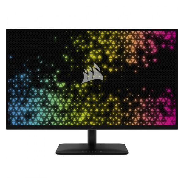 MONITOR LED CORSAIR 32" (CM-9020007-NA) XENEON 315QHD165 31.5-INCH IPS QHD (2560X1440), 165HZ