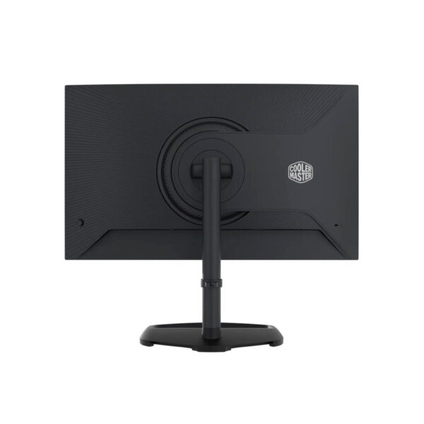 MONITOR LED COOLER MASTER 27"(CMI-GM27QPA-US)2560X1440 IPS QHD RGB,240HZ,1MS,PLANO,1*DP,2*HDMI,NEGRO - Imagen 2
