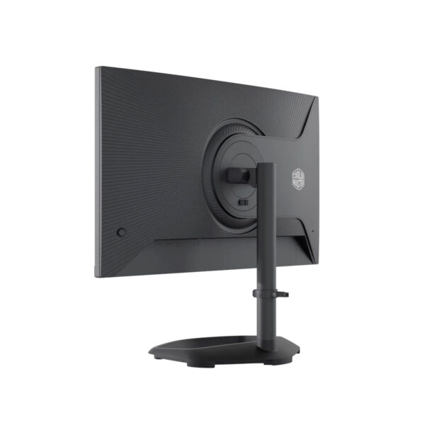 MONITOR LED COOLER MASTER 27"(CMI-GM27QPA-US)2560X1440 IPS QHD RGB,240HZ,1MS,PLANO,1*DP,2*HDMI,NEGRO - Imagen 3