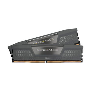 MEMORIA DIMM DDR5 CORSAIR (CMK32GX5M2B7000C40) 32GB 7000MHZ (2X16GB) VENGEANCE,NEGRO CL40-114