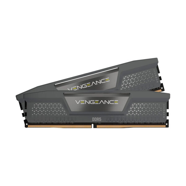 MEMORIA DIMM DDR5 CORSAIR (CMK32GX5M2B7000C40) 32GB 7000MHZ (2X16GB) VENGEANCE,NEGRO CL40-114