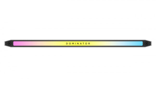 MEMORIA DIMM DDR5 CORSAIR (CMP64GX5M2B6400C32W) 64GB 6400MHZ (2X32GB) DOMINATOR TITANIUM,BLANCO - Imagen 4