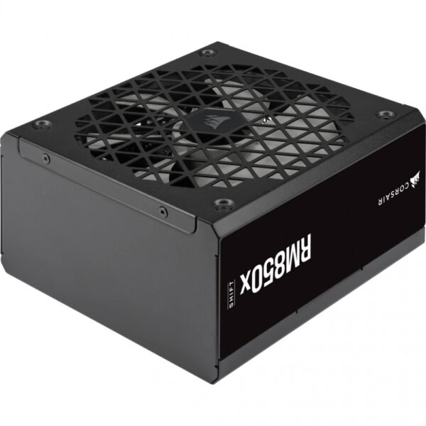 FUENTE DE PODER CORSAIR (CP-9020252-NA) RM850X SHIFT,850W,FULL MODULAR,80 PLUS GOLD,NEGRO - Imagen 5