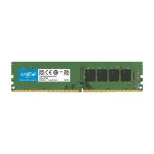 MEMORIA DIMM DDR4 CRUCIAL (CT16G4DFRA32A) 16GB 3200MHZ, CL20