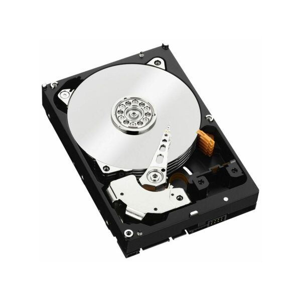 DISCO DURO HITACHI 2TB 3.5", 7200RPM, SATA3, NEW PULLS