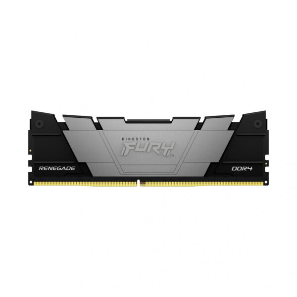 MEMORIA DIMM DDR4 KINGSTON (KF436C16RB12/16) 16GB, (1X16GB) 3600MHZ, CL16, XMP FURY RENEGADE, BLACK