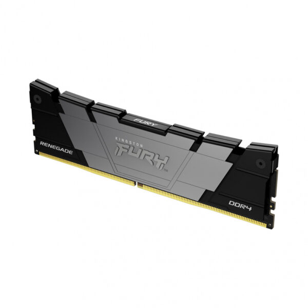 MEMORIA DIMM DDR4 KINGSTON (KF436C16RB12/16) 16GB, (1X16GB) 3600MHZ, CL16, XMP FURY RENEGADE, BLACK - Imagen 2