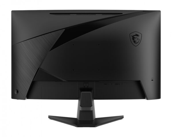 MONITOR LED MSI 27" (MAG 276CXF) 1920X1080 FULL HD,CURVO, 280HZ, 0.5MS, 2*HDMI, 1*DP - Imagen 4