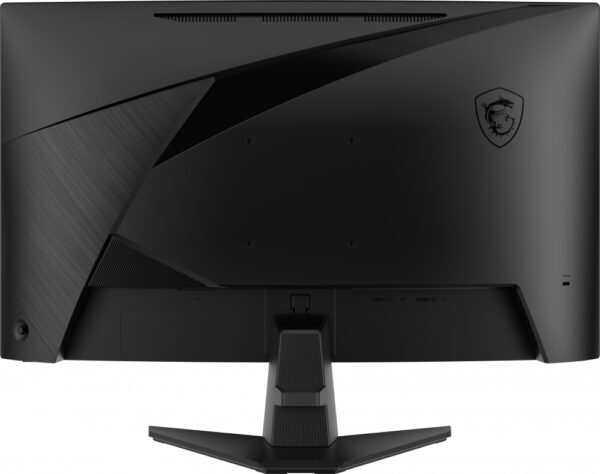 MONITOR LED MSI 27" (MAG 27C6F) 1920X1080 FULL HD, CURVO, 180 HZ, 1MS, 2*HDMI, 1*DP - Imagen 4