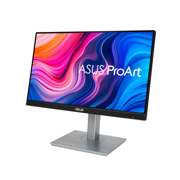 MONITOR LED ASUS 23.8" (PA247CV) PROART 1920X1080,75HZ,5MS,IPS,HDMI,2*DP,USB-C,3.5MM,4*USB 3.1 - Imagen 4