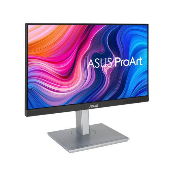 MONITOR LED ASUS 23.8" (PA247CV) PROART 1920X1080,75HZ,5MS,IPS,HDMI,2*DP,USB-C,3.5MM,4*USB 3.1 - Imagen 3