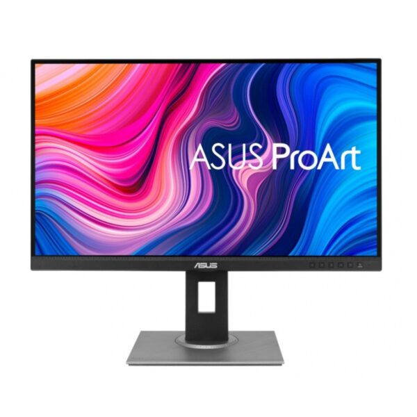 MONITOR LED ASUS 24.1" (PA248QV) PROART 1920X1200 75HZ,5MS,IPS,VGA,HDMI,DP,3.5MM,4*USB 3.0