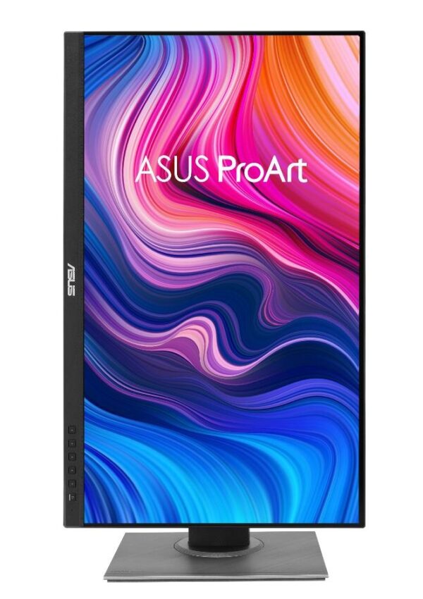 MONITOR LED ASUS 24.1" (PA248QV) PROART 1920X1200 75HZ,5MS,IPS,VGA,HDMI,DP,3.5MM,4*USB 3.0 - Imagen 4
